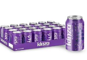Kinza Black Curran