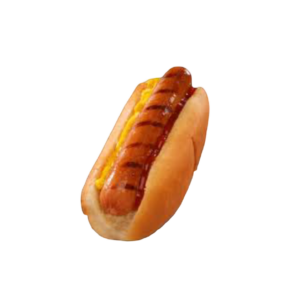Halal Chicken Wieners