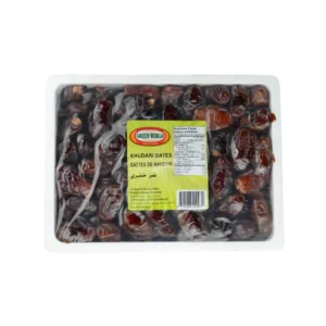 Khudari Dates 1 KG