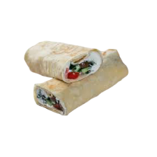 LABNEH WRAP
