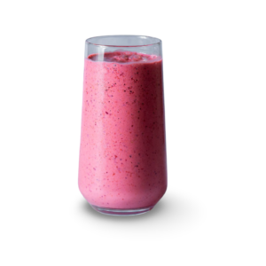 Mixed Berry Smoothie