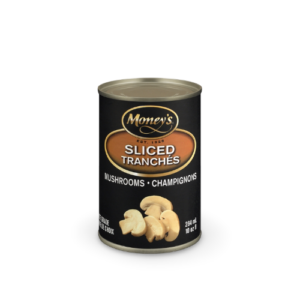 Money’s mushrooms 284 ml
