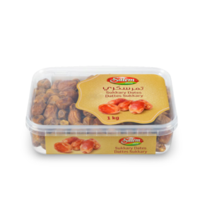 Sukkary Dates 1 kg