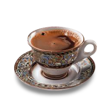Turkish coffee
