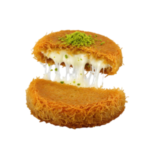 Knafeh Nabulsi 250 G