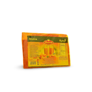 Durra Dried Apricot paste Qamar Aldeen