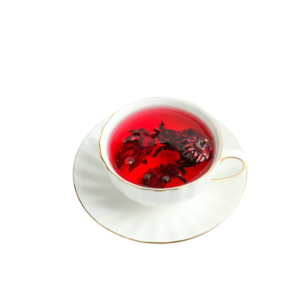 Hibiscus Tea