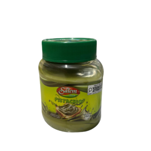Salem pistachio spread 350 G