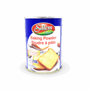 Salem Baking Powder — Buy 1 Get 1 FREE (2 × 230g)